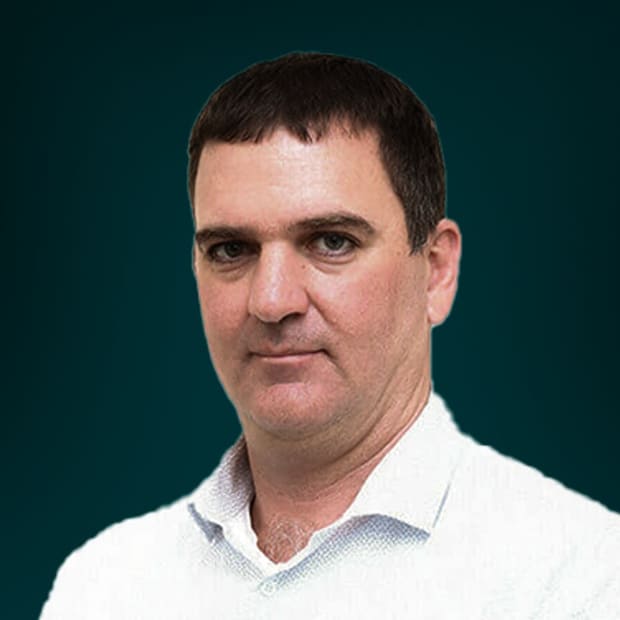 Avner Salem
