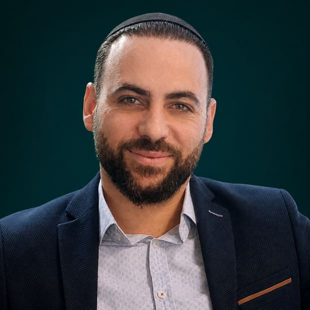 Yechiel Peres