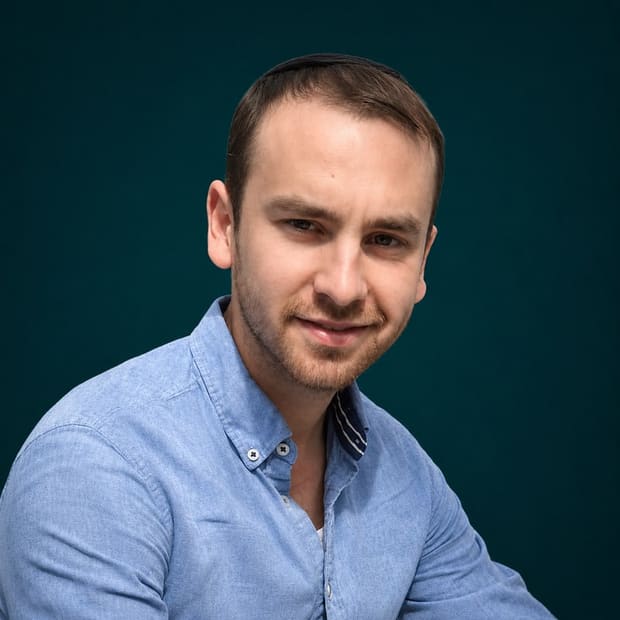 Yehuda Bisk